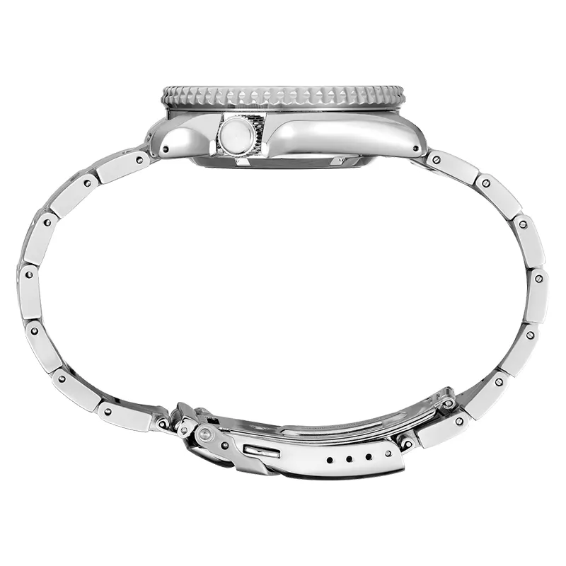 Seiko 5 Sports 'Time Sonar' Dial Men's Watch | SRPJ47K1